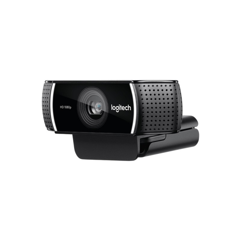 Веб-камера Logitech C922 Pro Stream (960-001088)