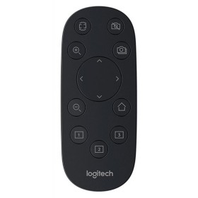 Веб-камера Logitech PTZ Pro 2 (960-001186)