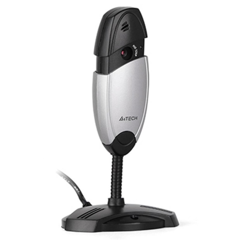 Веб-камера A4Tech PK-635P (4711421951982)