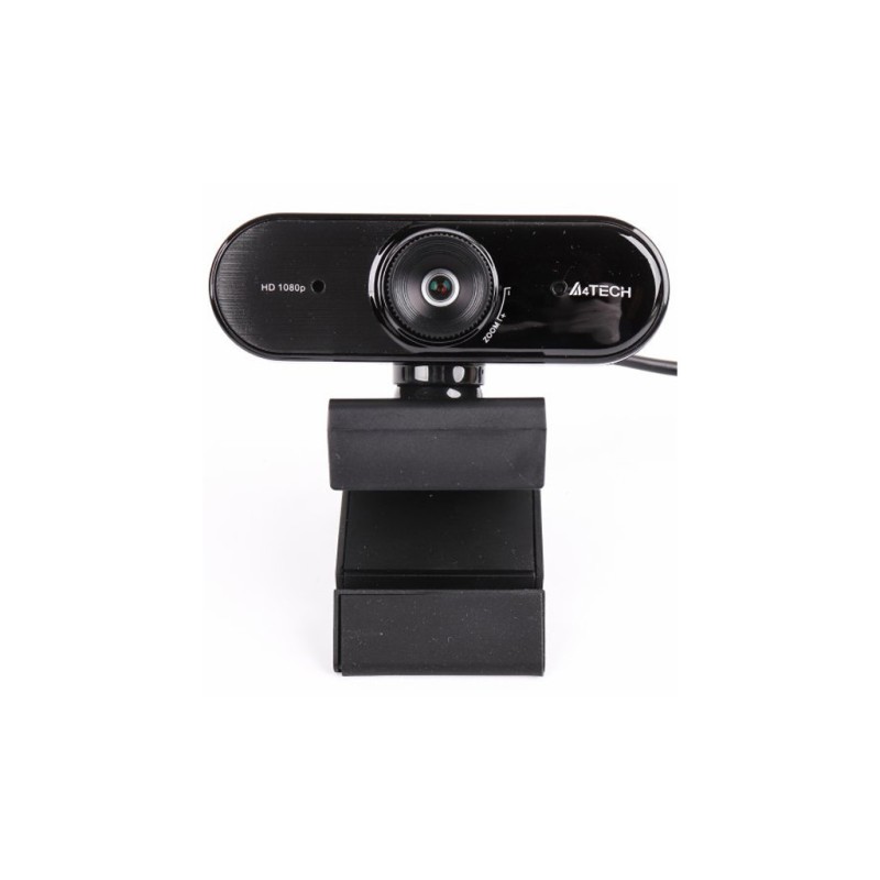 Веб-камера A4Tech PK-935HL 1080P Black (4711421954570)