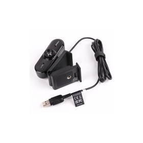 Веб-камера A4Tech PK-935HL 1080P Black (4711421954570)