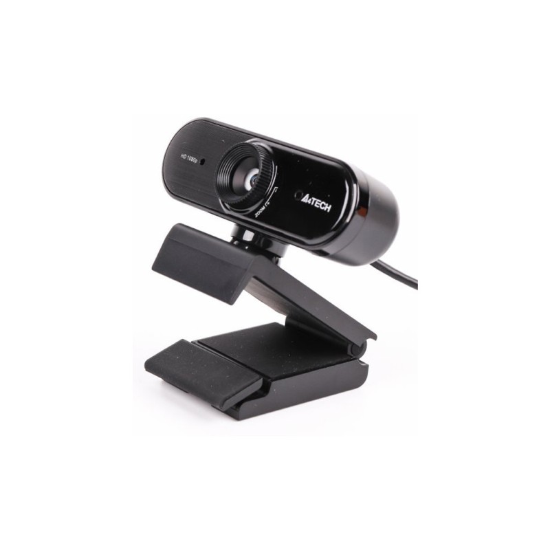 Веб-камера A4Tech PK-935HL 1080P Black (4711421954570)