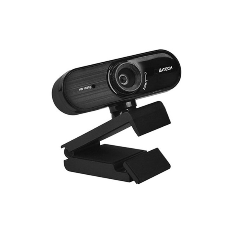 Веб-камера A4Tech PK-935HL 1080P Black (4711421954570)