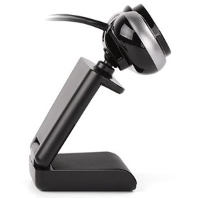 Веб-камера A4Tech PK-920H Grey (4711421955065)