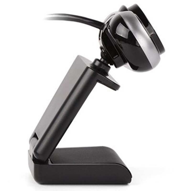 Веб-камера A4Tech PK-920H Grey (4711421955065)