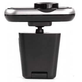 Веб-камера A4Tech PK-920H Grey (4711421955065)