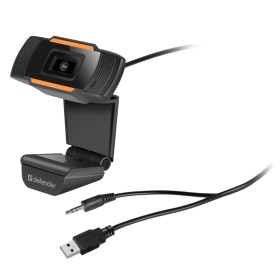 Веб-камера Defender G-lens 2579 HD720P (63179)