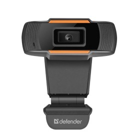 Веб-камера Defender G-lens 2579 HD720P (63179)