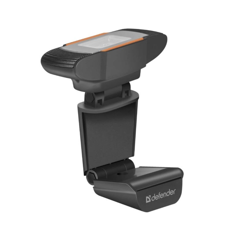 Веб-камера Defender G-lens 2579 HD720P (63179)