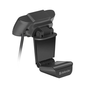 Веб-камера Defender G-lens 2579 HD720P (63179)