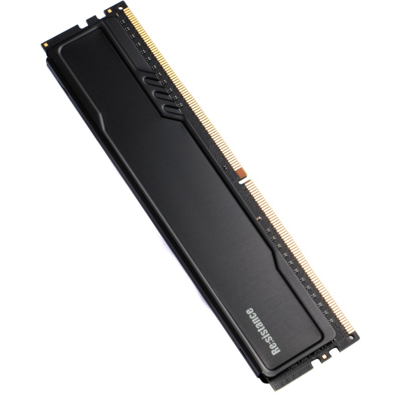 Модуль пам'яті для комп'ютера DDR4 8GB 3200 MHz CL16 1.35V Resistance INTELIGENTES (IR4DFK1/8)