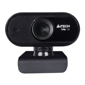 Веб-камера A4Tech PK-825P Black (4711421977463)