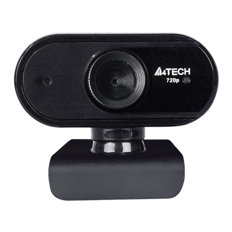 Веб-камера A4Tech PK-825P Black (4711421977463)