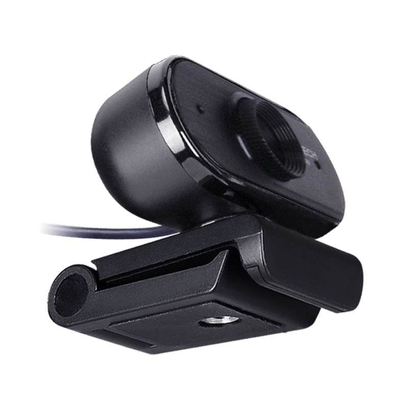 Веб-камера A4Tech PK-825P Black (4711421977463)
