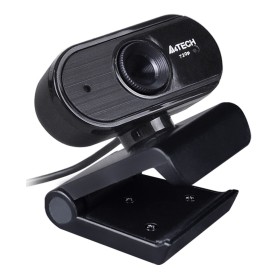 Веб-камера A4Tech PK-825P Black (4711421977463)