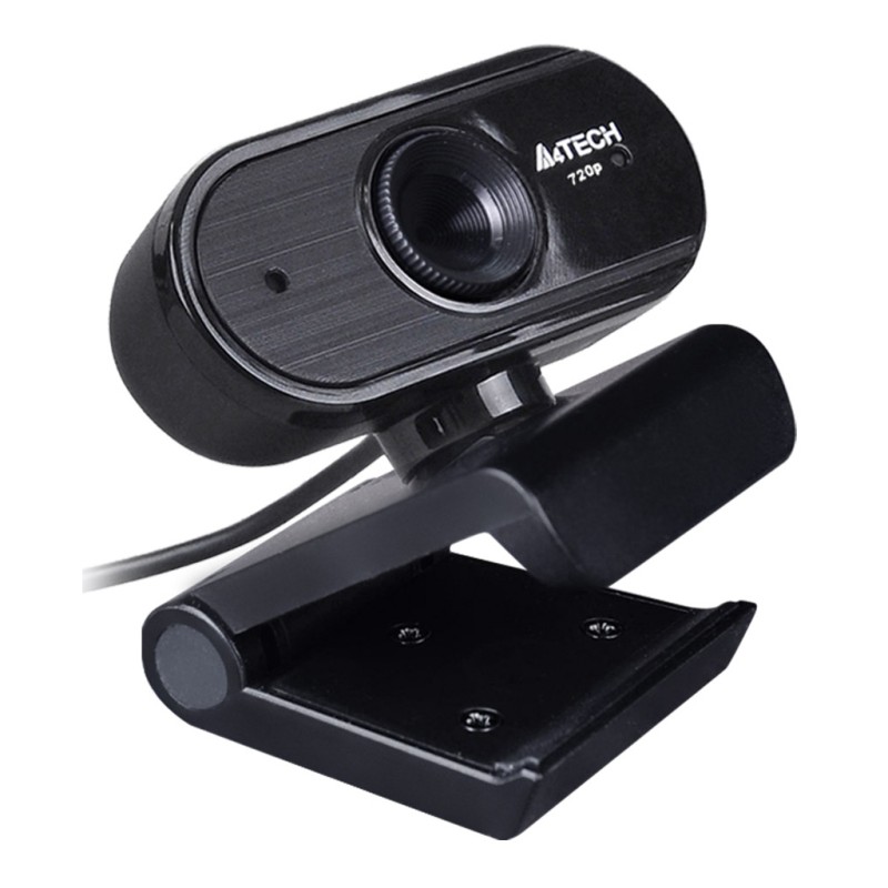 Веб-камера A4Tech PK-825P Black (4711421977463)