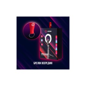 Веб-камера Lorgar Circulus 910 Streaming 5MP 1944 Auto Focus Stereo (LRG-SC910)