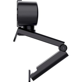 Веб-камера Trust Tanor 1080p Full HD Black (25548)