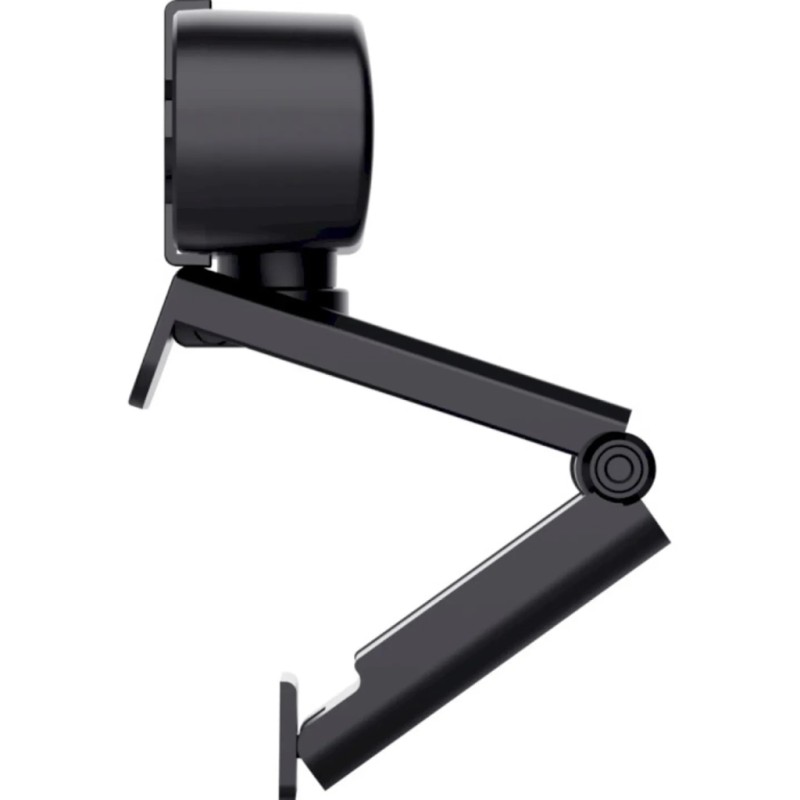 Веб-камера Trust Tanor 1080p Full HD Black (25548)