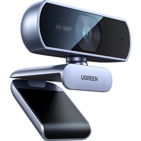 Веб-камера Ugreen CM678 HD USB-A (15728)