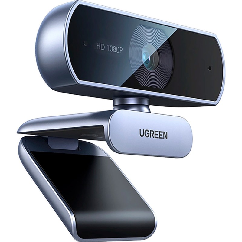 Веб-камера Ugreen CM678 HD USB-A (15728)