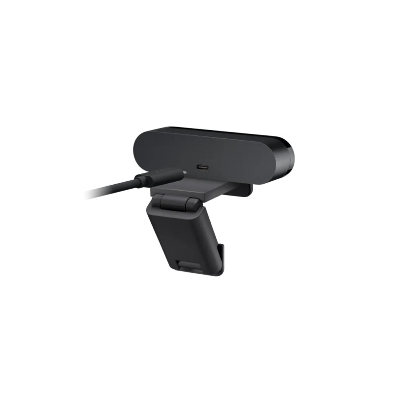 Веб-камера Logitech Brio 4K Ultra HD for Business Graphite (960-001746)