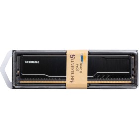 Модуль памяти для компьютера DDR4 8GB 3200 MHz CL22 1.2V Resistance