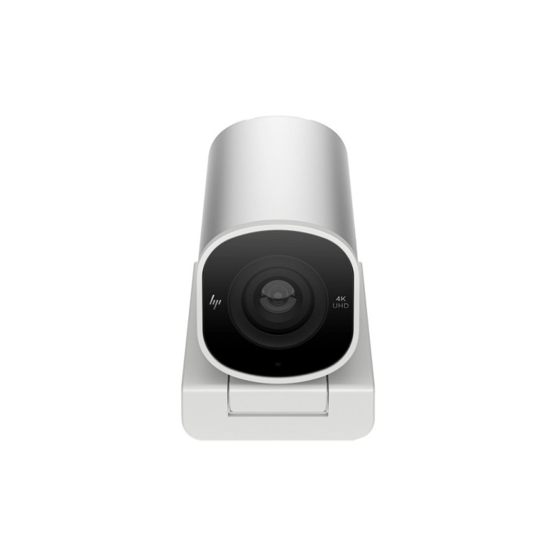 Веб-камера HP 960 4K Streaming Webcam (695J6AA)