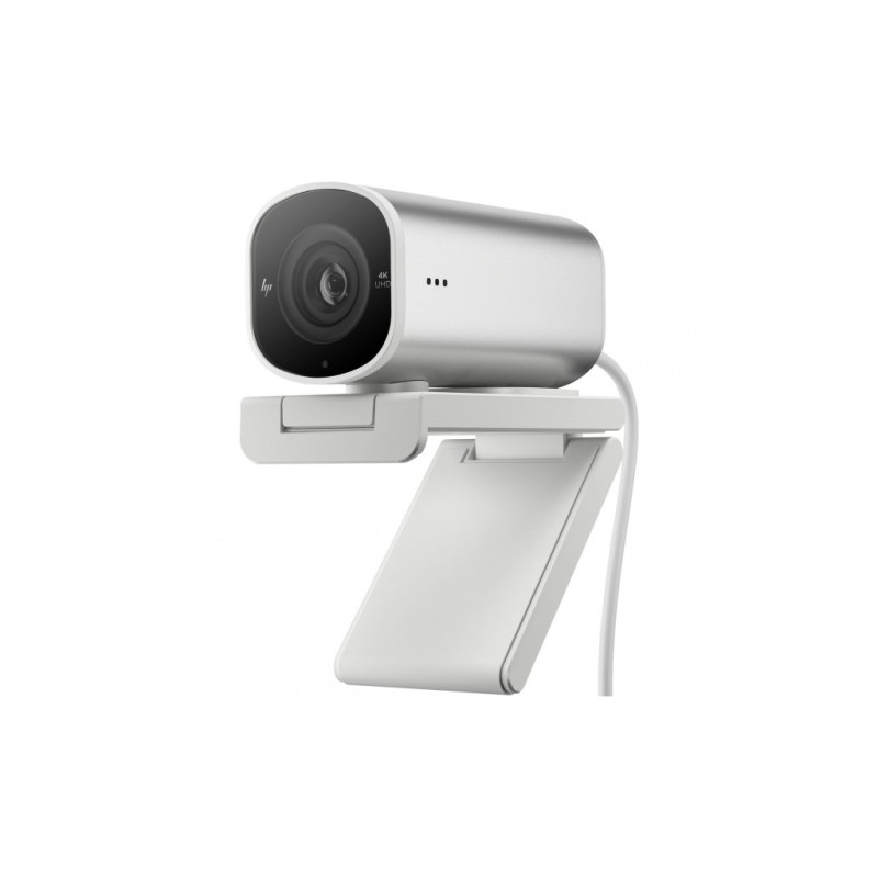 Веб-камера HP 960 4K Streaming Webcam (695J6AA)