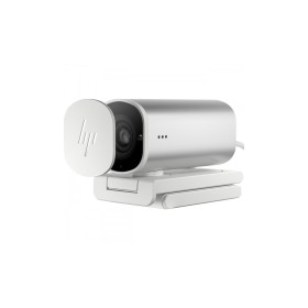 Веб-камера HP 960 4K Streaming Webcam (695J6AA)