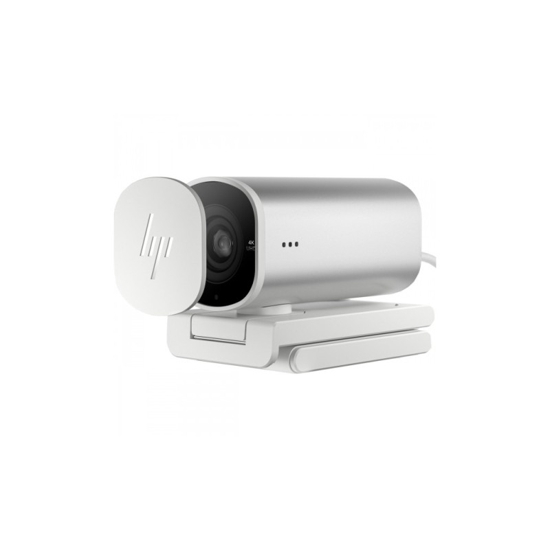 Веб-камера HP 960 4K Streaming Webcam (695J6AA)