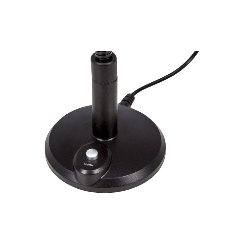 Мікрофон REAL-EL MC-50