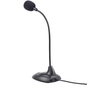 Микрофон Gembird MIC-205