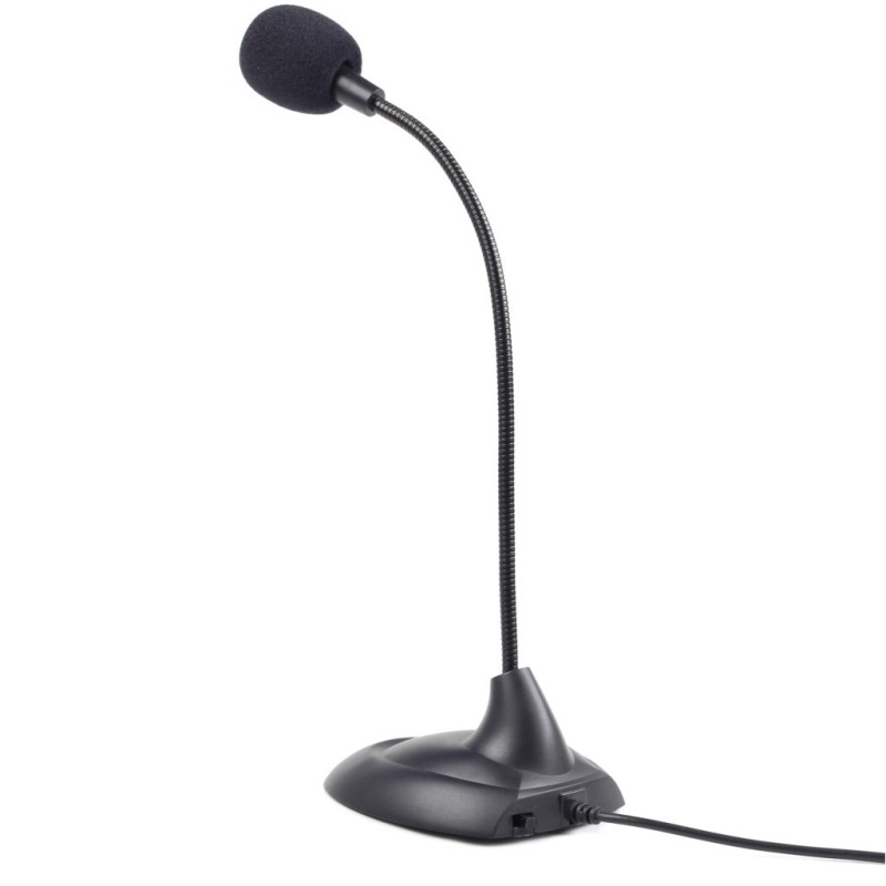 Микрофон Gembird MIC-205