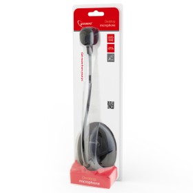 Микрофон Gembird MIC-205