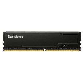 Модуль памяти для компьютера DDR4 8GB 2666 MHz CL19 1.2V Resistance INTELIGENTES (IR4CHD1/8)