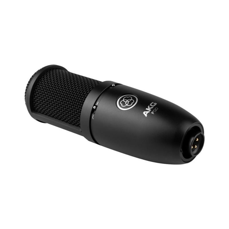 Микрофон AKG P120 Black (3101H00400)