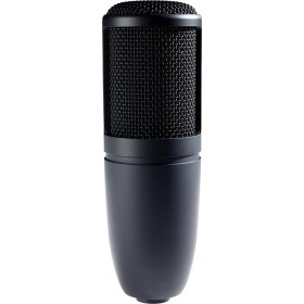 Микрофон AKG P120 Black (3101H00400)