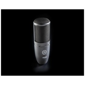 Микрофон AKG P120 Black (3101H00400)