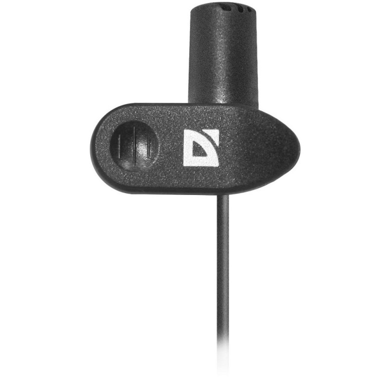 Микрофон Defender MIC-109 (64109)