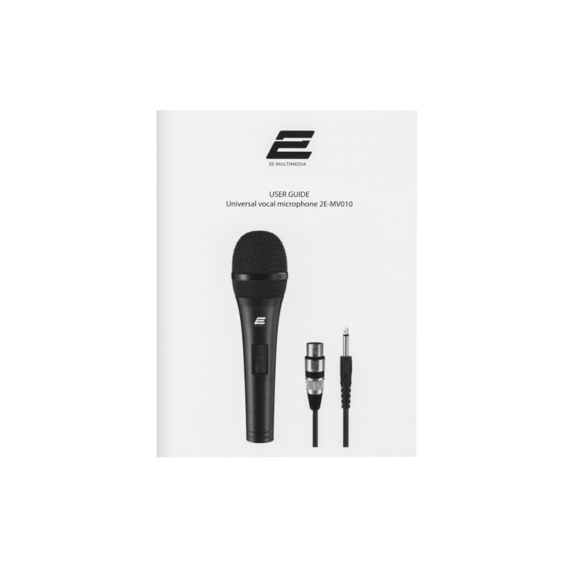 Микрофон 2E Maono MV010 (2E-MV010)
