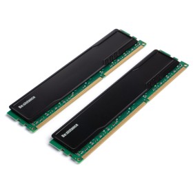 Модуль памяти для компьютера DDR3L 16GB (2x8GB) 1600 MHz CL11 1.35V