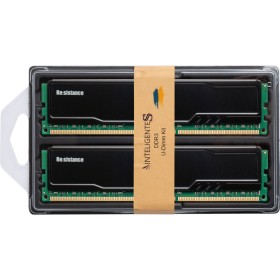 Модуль памяти для компьютера DDR3L 16GB (2x8GB) 1600 MHz CL11 1.35V