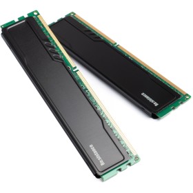 Модуль памяти для компьютера DDR3L 16GB (2x8GB) 1600 MHz CL11 1.35V