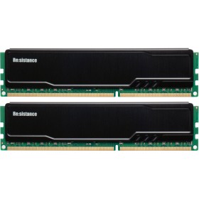 Модуль памяти для компьютера DDR3L 16GB (2x8GB) 1600 MHz CL11 1.35V Resistance INTELIGENTES (IR3BFB2/16)