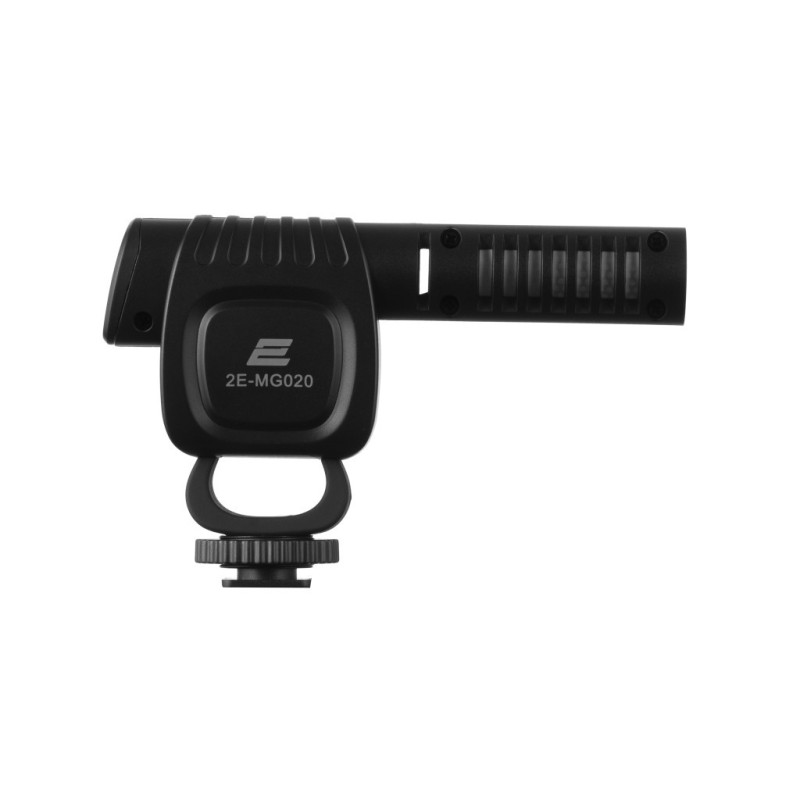 Микрофон 2E MG020 Shoutgun Pro (2E-MG020)