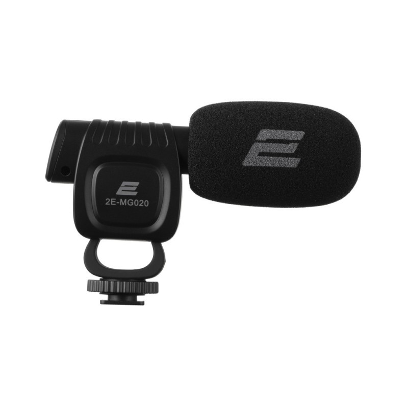 Микрофон 2E MG020 Shoutgun Pro (2E-MG020)