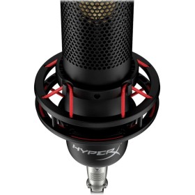 Микрофон HyperX ProCast Black (699Z0AA)