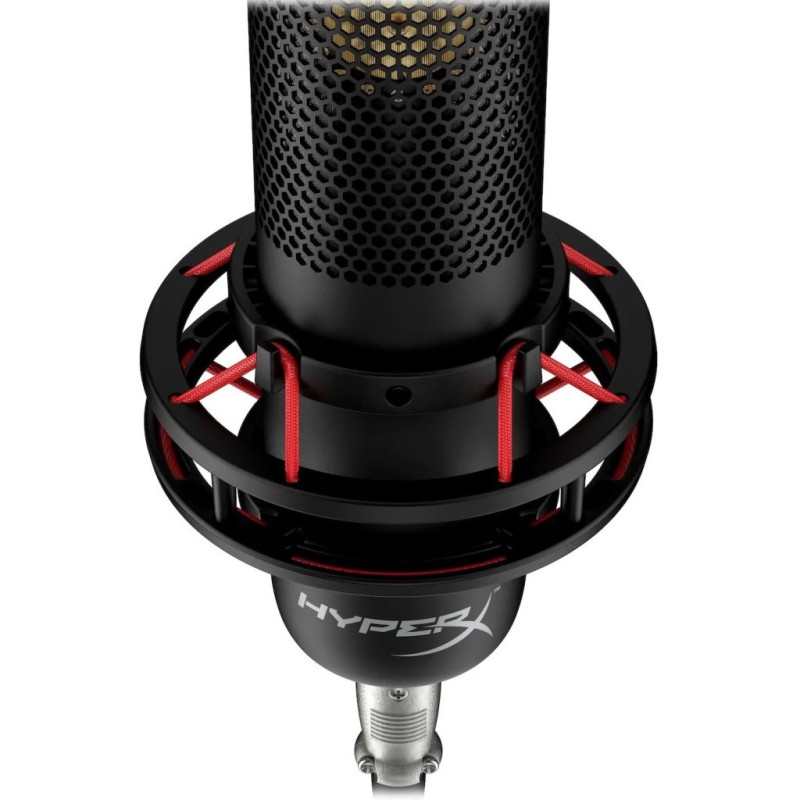 Микрофон HyperX ProCast Black (699Z0AA)