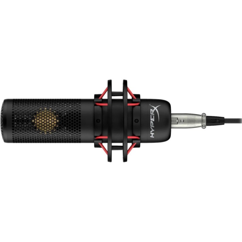 Микрофон HyperX ProCast Black (699Z0AA)